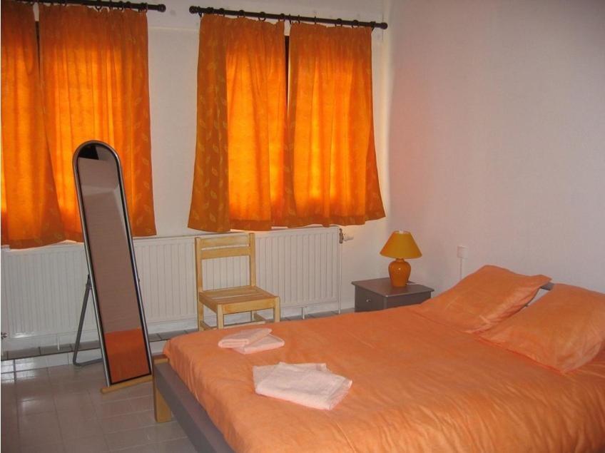 Hotel Le Relais De Clavières Camera foto